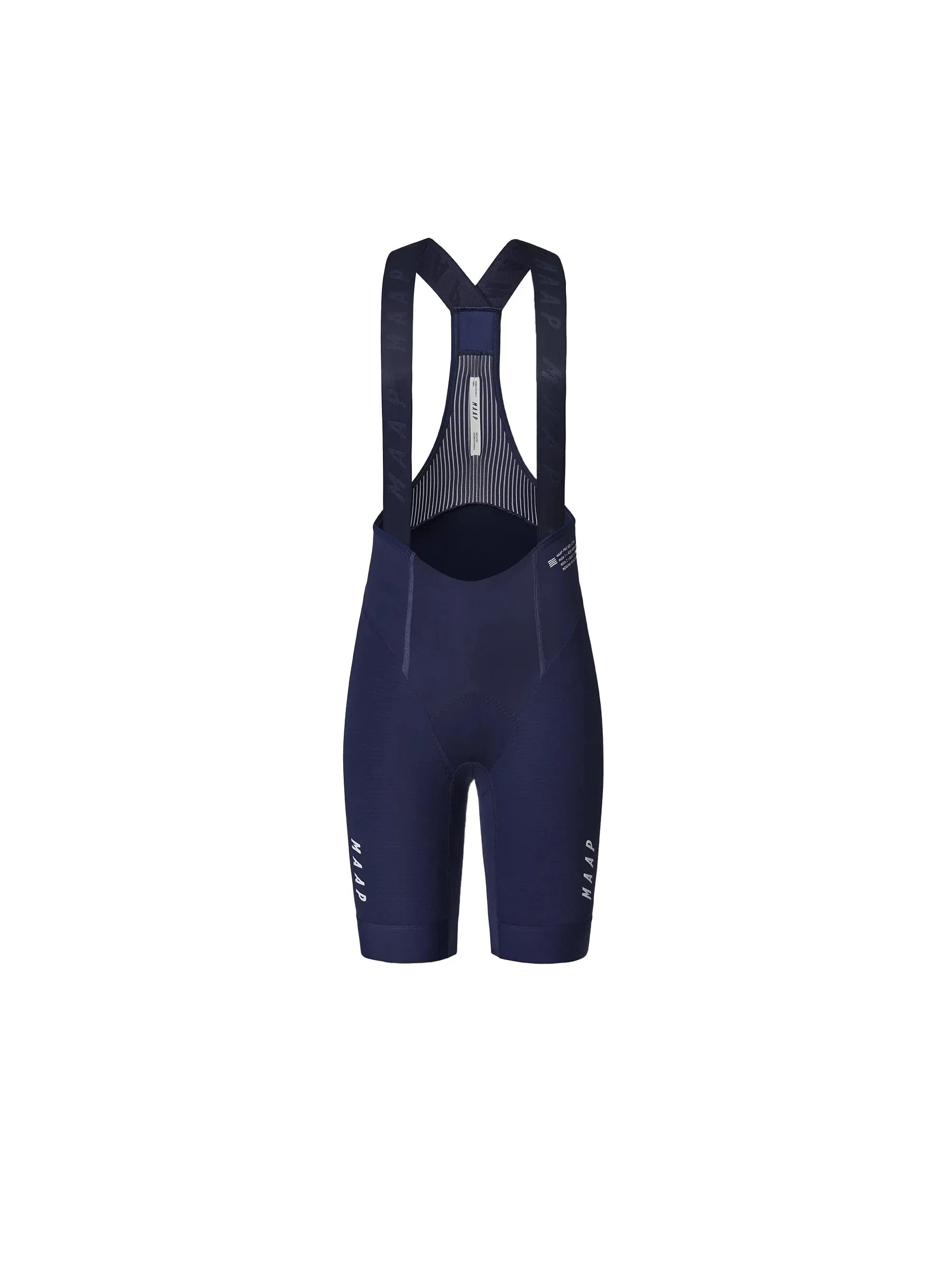 MAAP Women's Team Bib Evo Cargo Midnight — Cycle Store Zurich